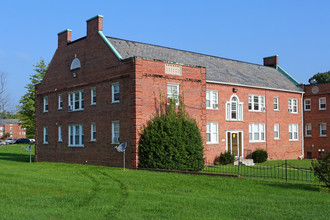 Marble Hall Gardens in Baltimore, MD - Building Photo - Building Photo