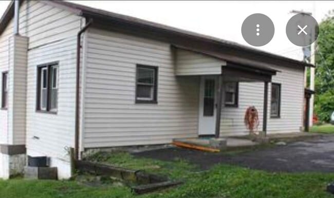 1531 Fairmont Ave, Unit A in Fairmont, WV - Building Photo - Building Photo