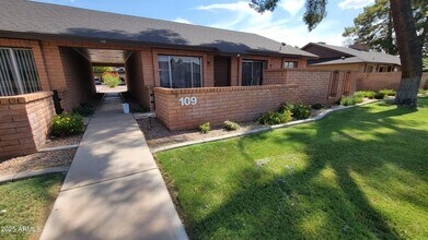109 W Concorda Dr in Tempe, AZ - Building Photo - Building Photo