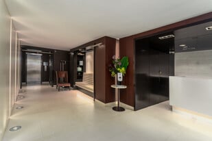 The Blake in New York, NY - Building Photo