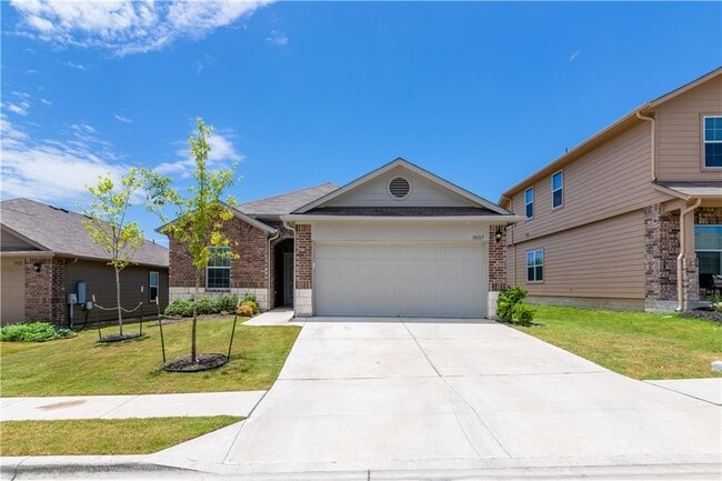 15117 Bullbrier Rd in Austin, TX - Building Photo - Building Photo