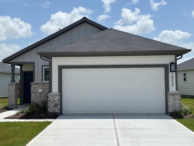 property at 18023 Lasso Mls Dr