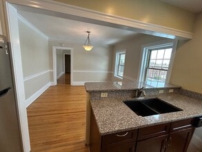 9 Ricker Park, Unit C3 in Portland, ME - Building Photo - Building Photo