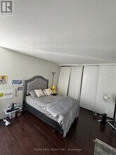 10 Martha Eaton Way in Toronto, ON - Building Photo - Building Photo