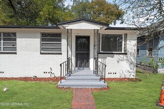 503 W 16th St in Jacksonville, FL - Building Photo - Building Photo