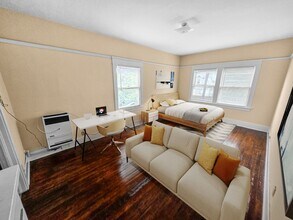 1288 23rd St in Los Angeles, CA - Building Photo - Interior Photo