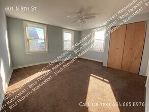 601 N 9th St in Lebanon, PA - Building Photo - Building Photo