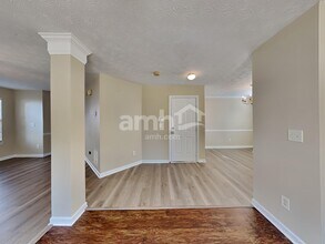 2533 Plymouth Way in Conyers, GA - Building Photo - Building Photo