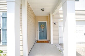 24 Daylily Ct in Hinesville, GA - Building Photo - Building Photo