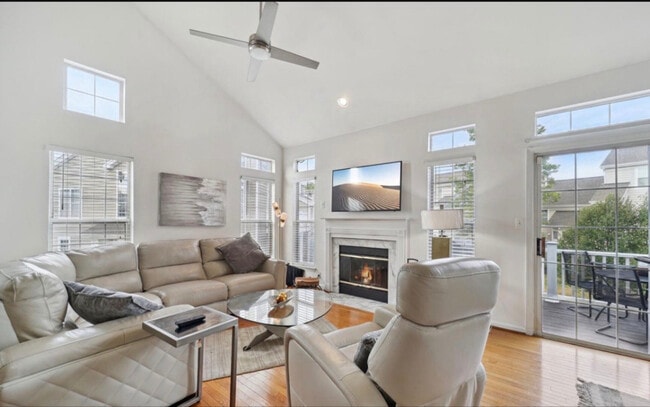 property at 13814 King Frederick Way