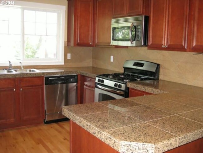 9717 N Jersey St in Portland, OR - Building Photo - Building Photo