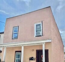 326 N Tennessee Ave in Atlantic City, NJ - Building Photo