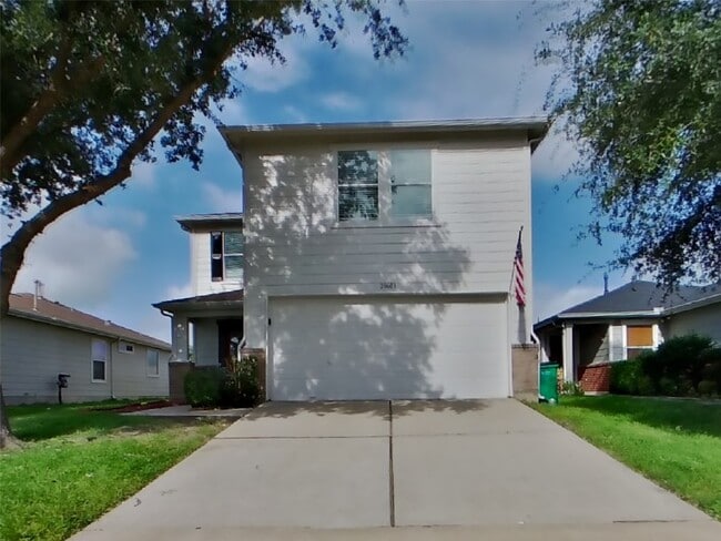 20603 Fair Castle Dr