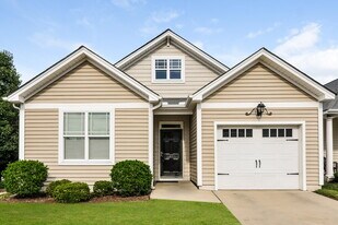 11 Ashby Dr in Clayton, NC - Building Photo