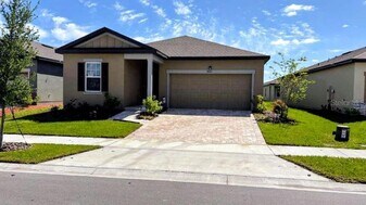 2443 Grey Hawk Dr in Kissimmee, FL - Building Photo