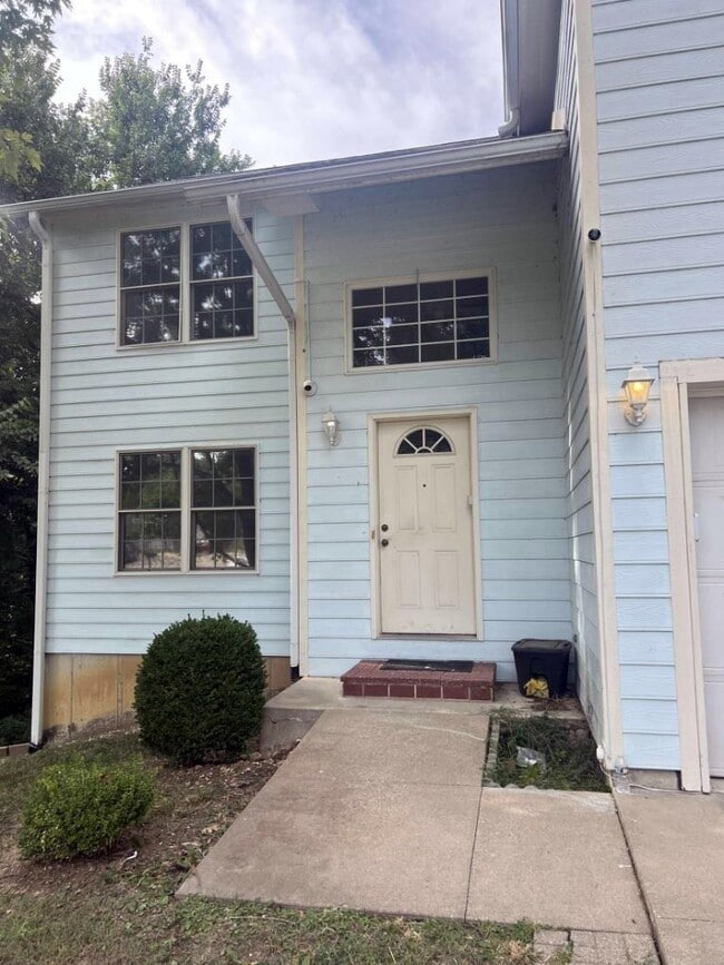 property at 5328 Godas Cir