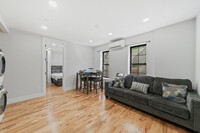 558 E 191st St in Bronx, NY - Building Photo - Building Photo