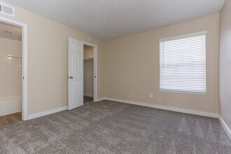 Summerwood Apartments in Irving, TX - Building Photo - Interior Photo