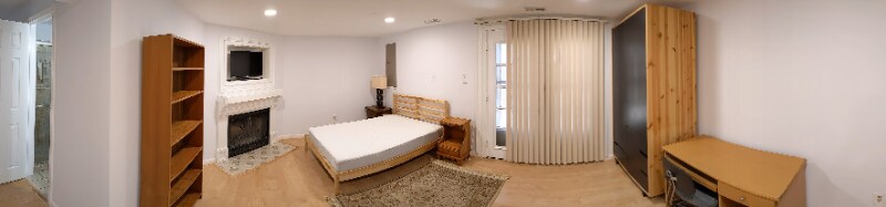 5806 Bridgetown Ct in Burke, VA - Building Photo