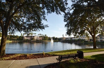 300 S Orange Ave in Orlando, FL - Building Photo - Building Photo