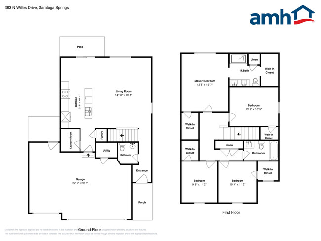 363 North St in Eagle Mountain, UT - Building Photo - Building Photo