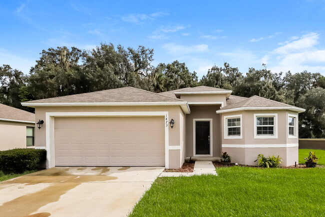 property at 1873 Kingsmill Dr