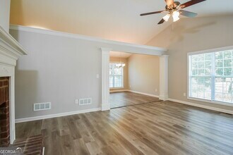 1442 Paddocks Ct in Powder Springs, GA - Building Photo - Building Photo
