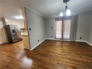 1508 Darvel Ave in Fayetteville, NC - Building Photo - Building Photo