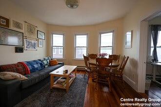 38 Jefferson St, Unit #3 in Cambridge, MA - Building Photo - Building Photo