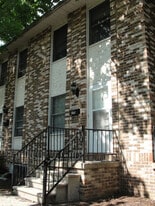 218 W Fairmount Ave, Unit 218 in State College, PA - Building Photo