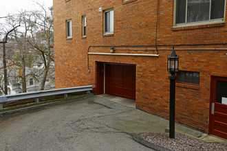 Apartments on Academy in Pittsburgh, PA - Building Photo - Building Photo