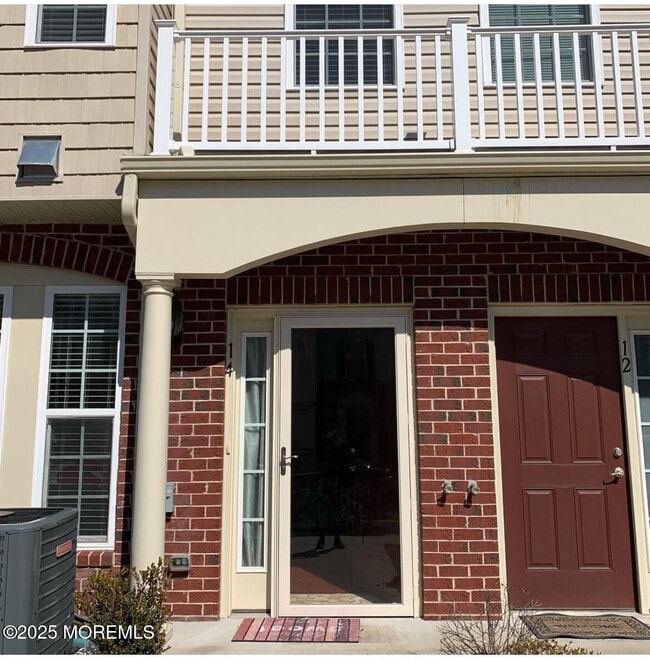 property at 14 Michael Dr