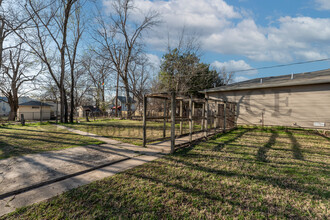 1941 Greenwood in Wichita, KS - Building Photo - Building Photo