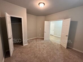 14008 Babbling Brook Dr in Piedmont, OK - Building Photo - Building Photo