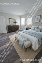 37 Coats Cir in Benson, NC - Building Photo - Building Photo