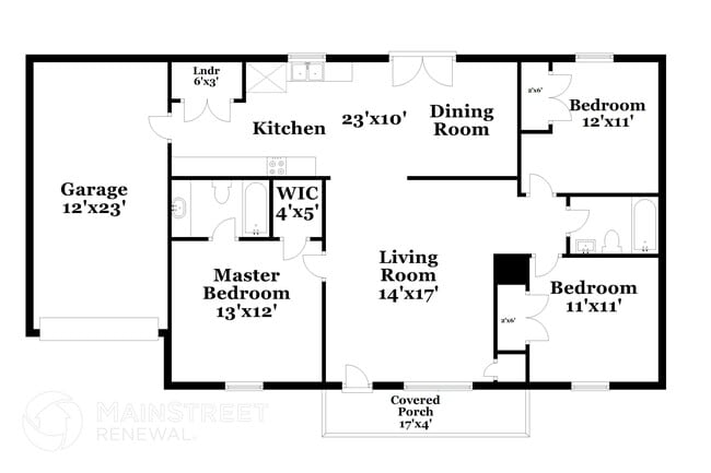 3561 Telescope Trce in Murfreesboro, TN - Building Photo - Building Photo