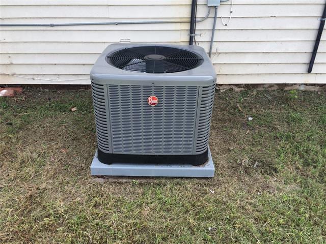 741 Locust St in Abilene, TX - Building Photo - Building Photo