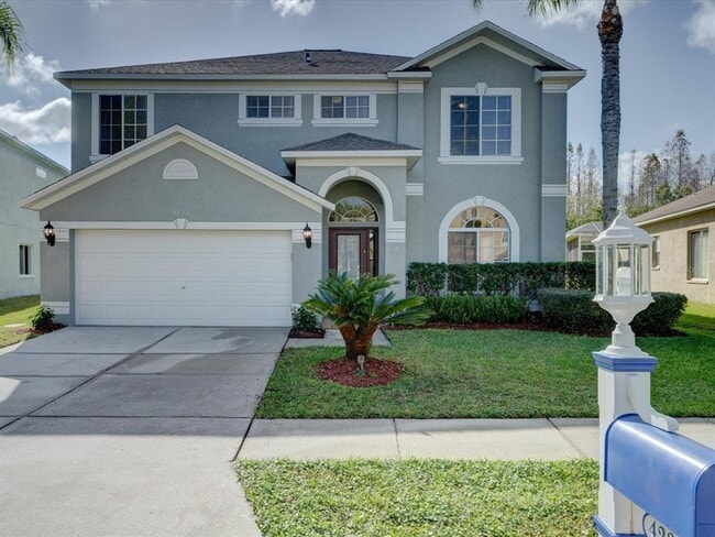 4230 Harbor Lake Dr in Lutz, FL - Building Photo - Building Photo