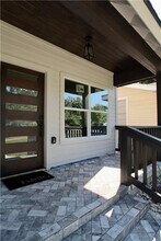 705 Harris Ave in Austin, TX - Building Photo - Building Photo