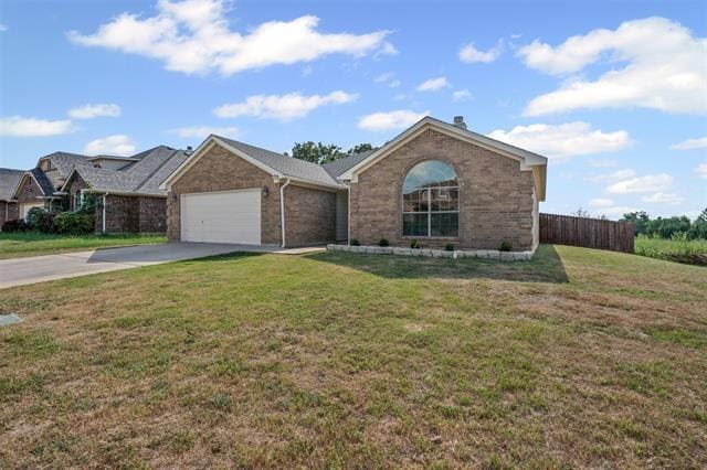 1715 Abaco Dr in Mansfield, TX - Building Photo - Building Photo