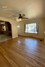1631 Swan St in Ogden, UT - Building Photo - Building Photo
