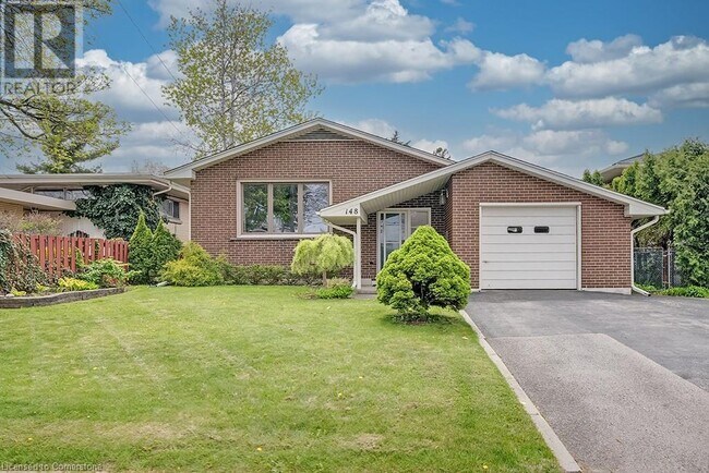 property at 148 Inverness Ave E