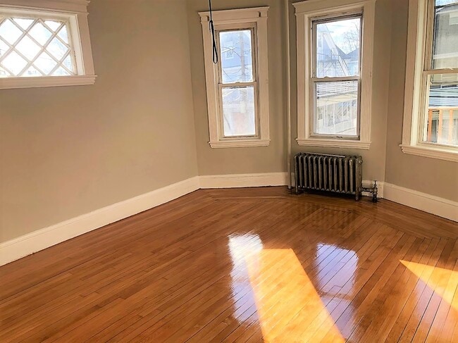 property at 9 Arden St