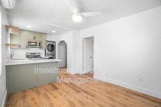 3071 Hawthorn St in San Diego, CA - Building Photo - Building Photo