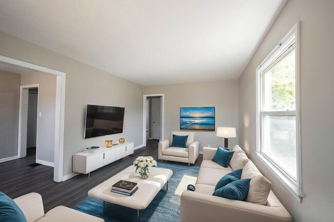 1937 King Ave in Indianapolis, IN - Building Photo - Building Photo