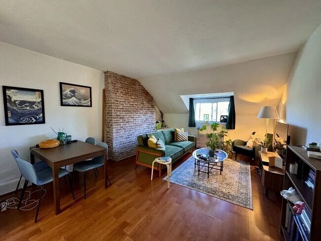 454 Beacon St in Boston, MA - Building Photo - Building Photo