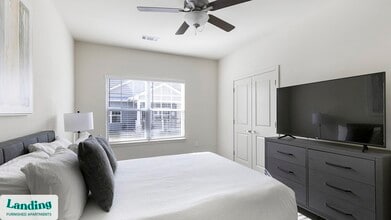 2501 Cibolo Hills Pkwy, Unit 3004 in Fort Worth, TX - Building Photo - Building Photo