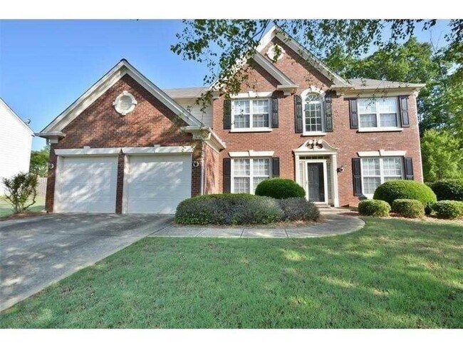 property at 347 Andridge Ct NW