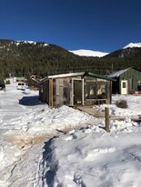 5344 Montezuma Rd in Dillon, CO - Building Photo