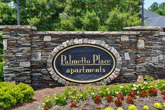 Palmetto Place in Fort Mill, SC - Building Photo - Building Photo